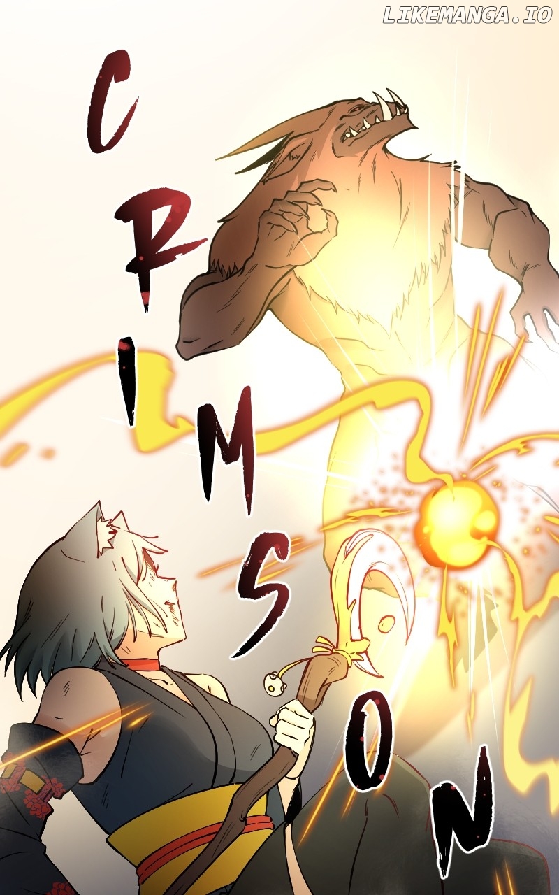 Fist Wielder Chapter 34 - page 96