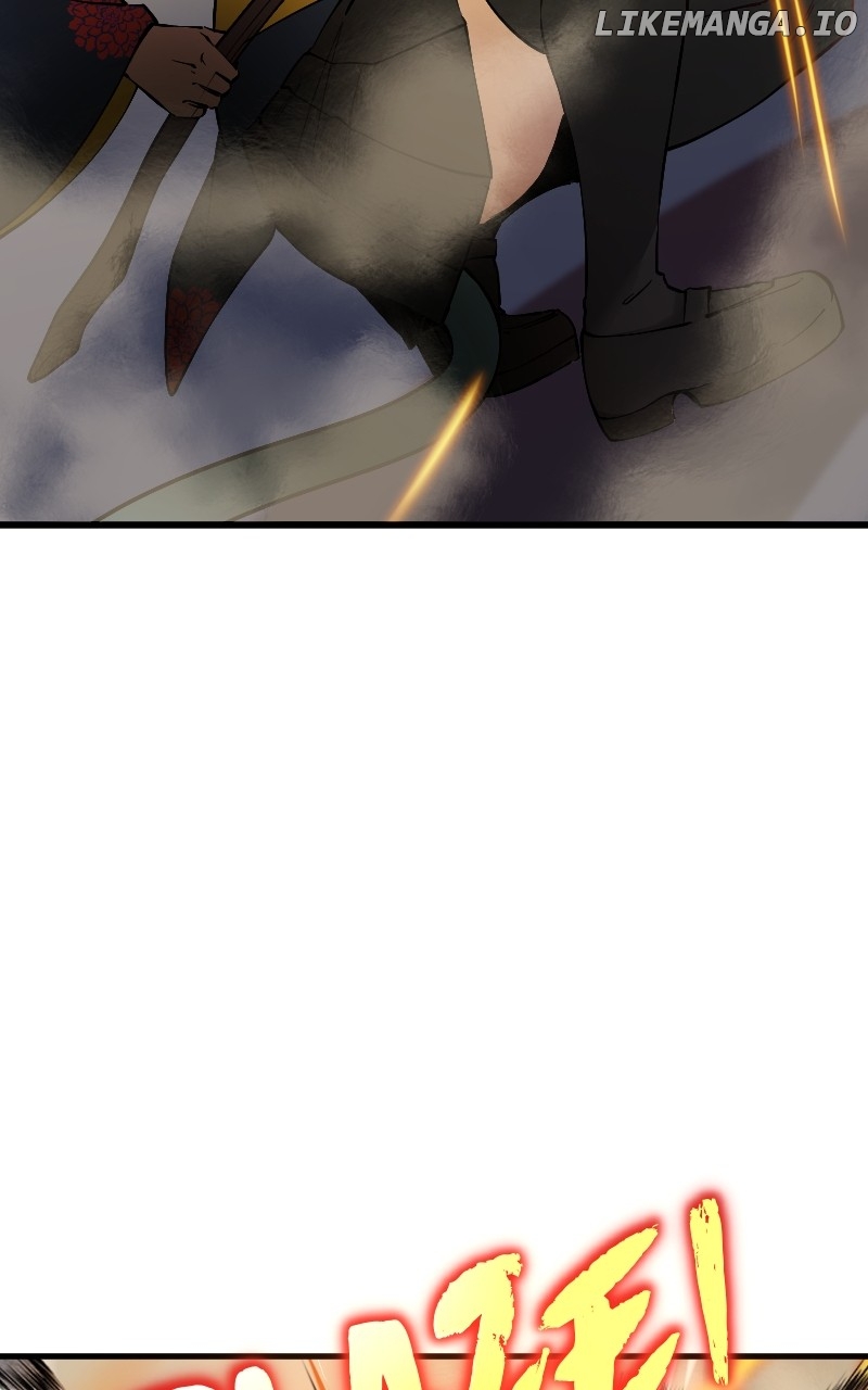 Fist Wielder Chapter 34 - page 97