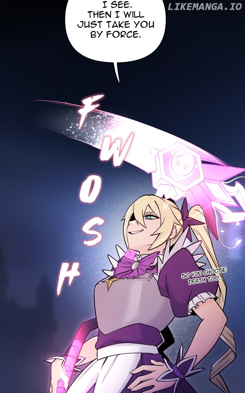 Fist Wielder Chapter 33 - page 105