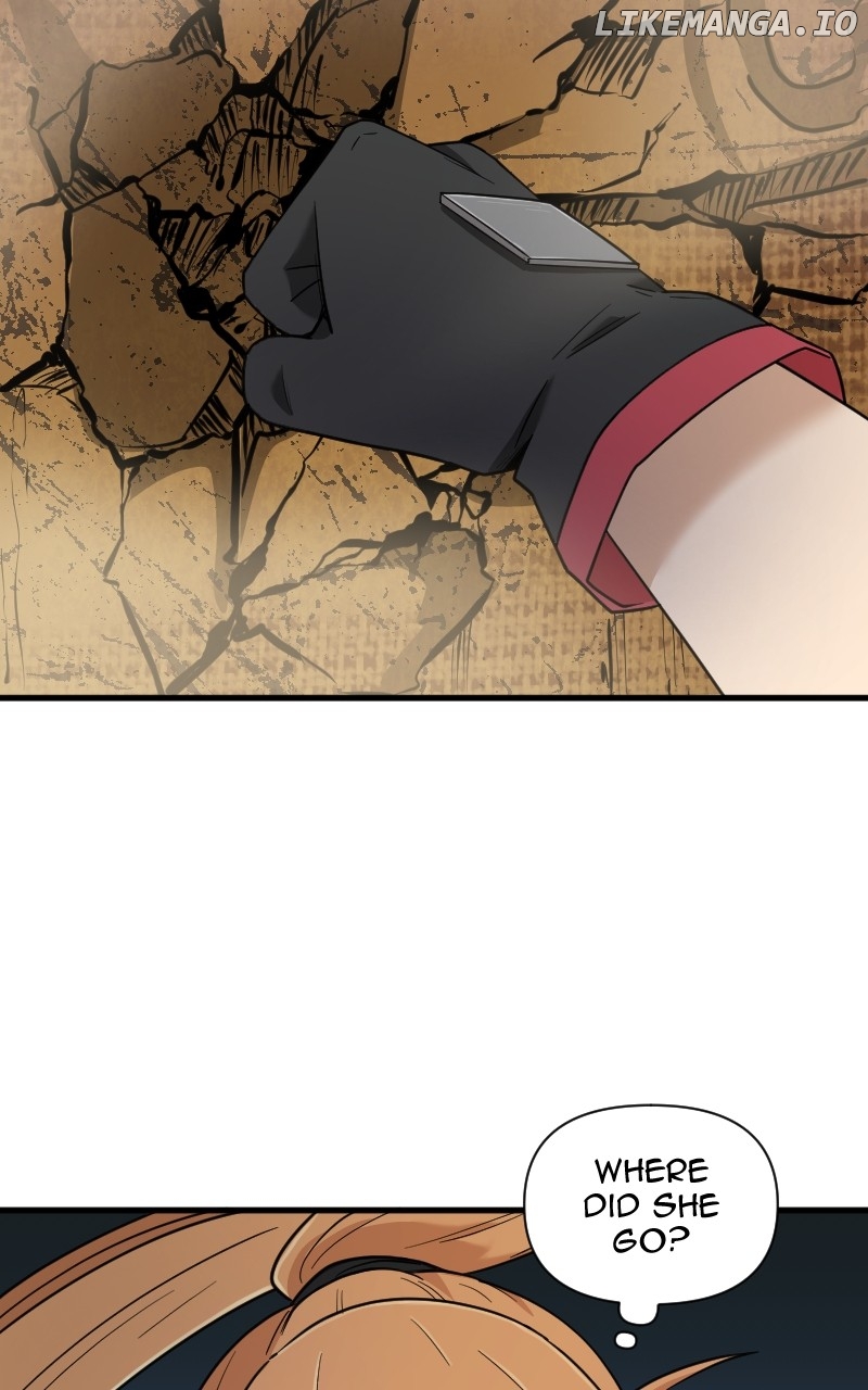 Fist Wielder Chapter 33 - page 16