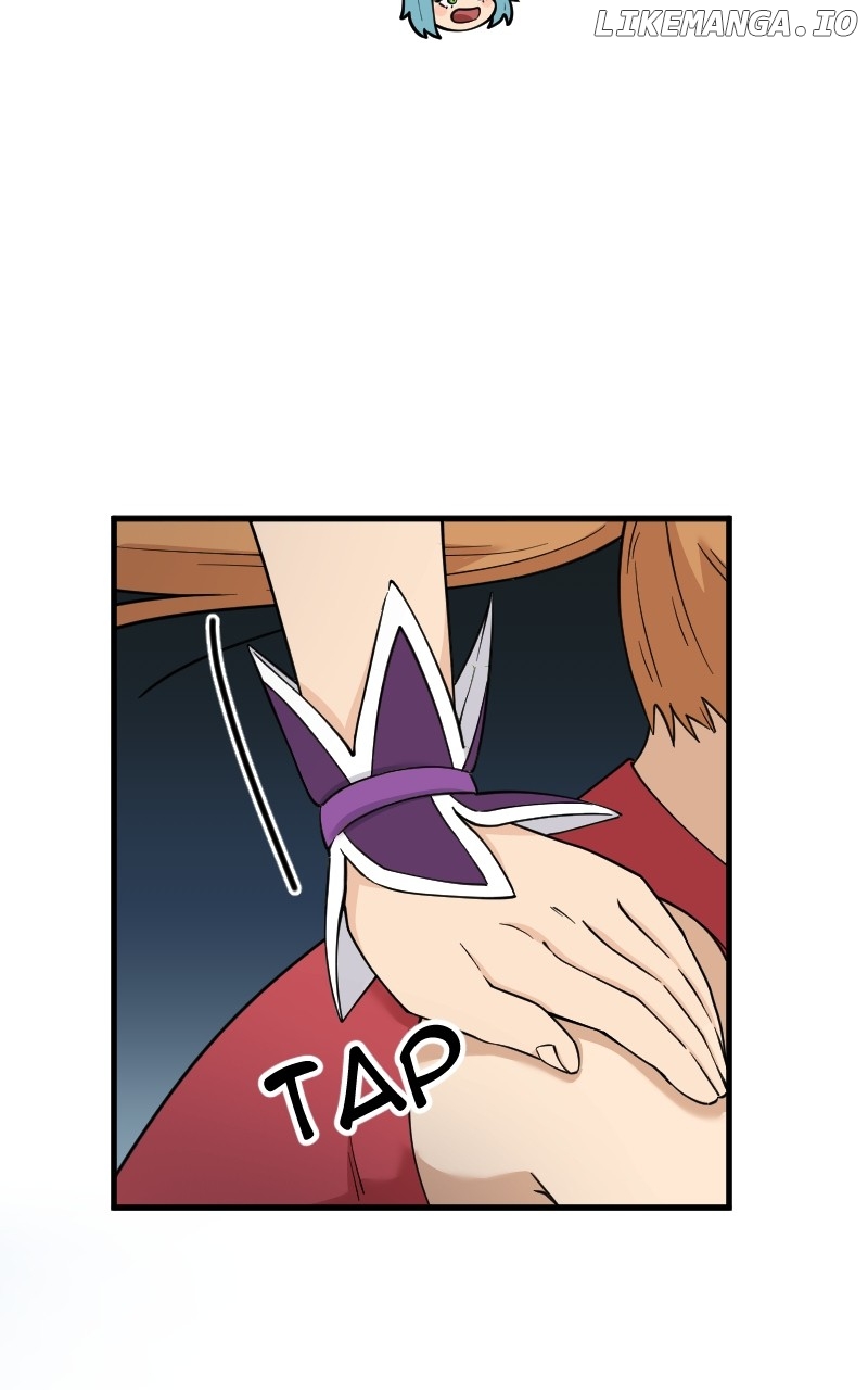 Fist Wielder Chapter 33 - page 18