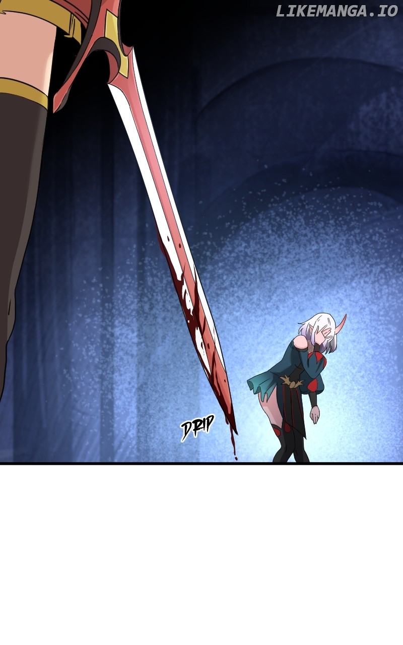 Fist Wielder Chapter 33 - page 28