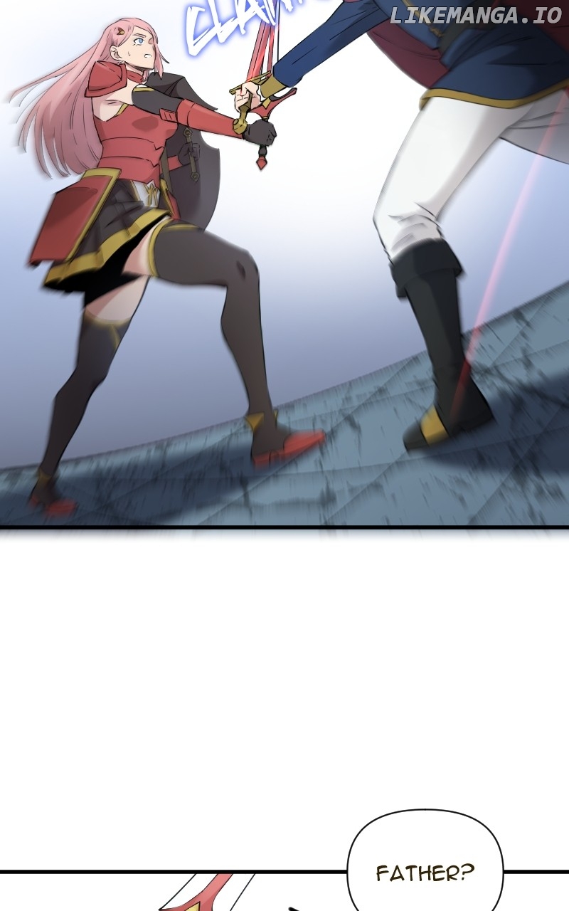 Fist Wielder Chapter 33 - page 35
