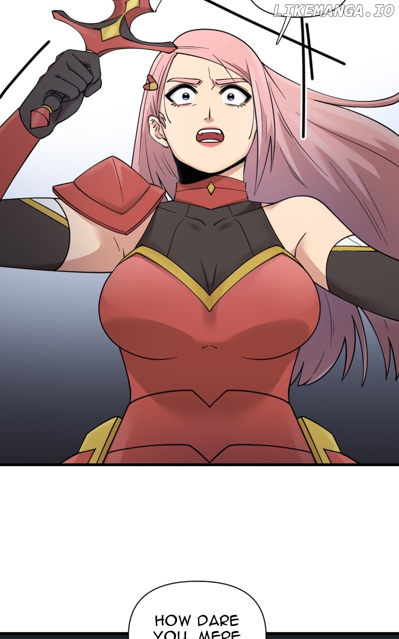 Fist Wielder Chapter 33 - page 36