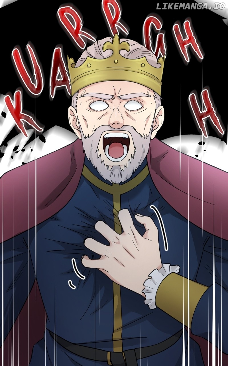 Fist Wielder Chapter 33 - page 39