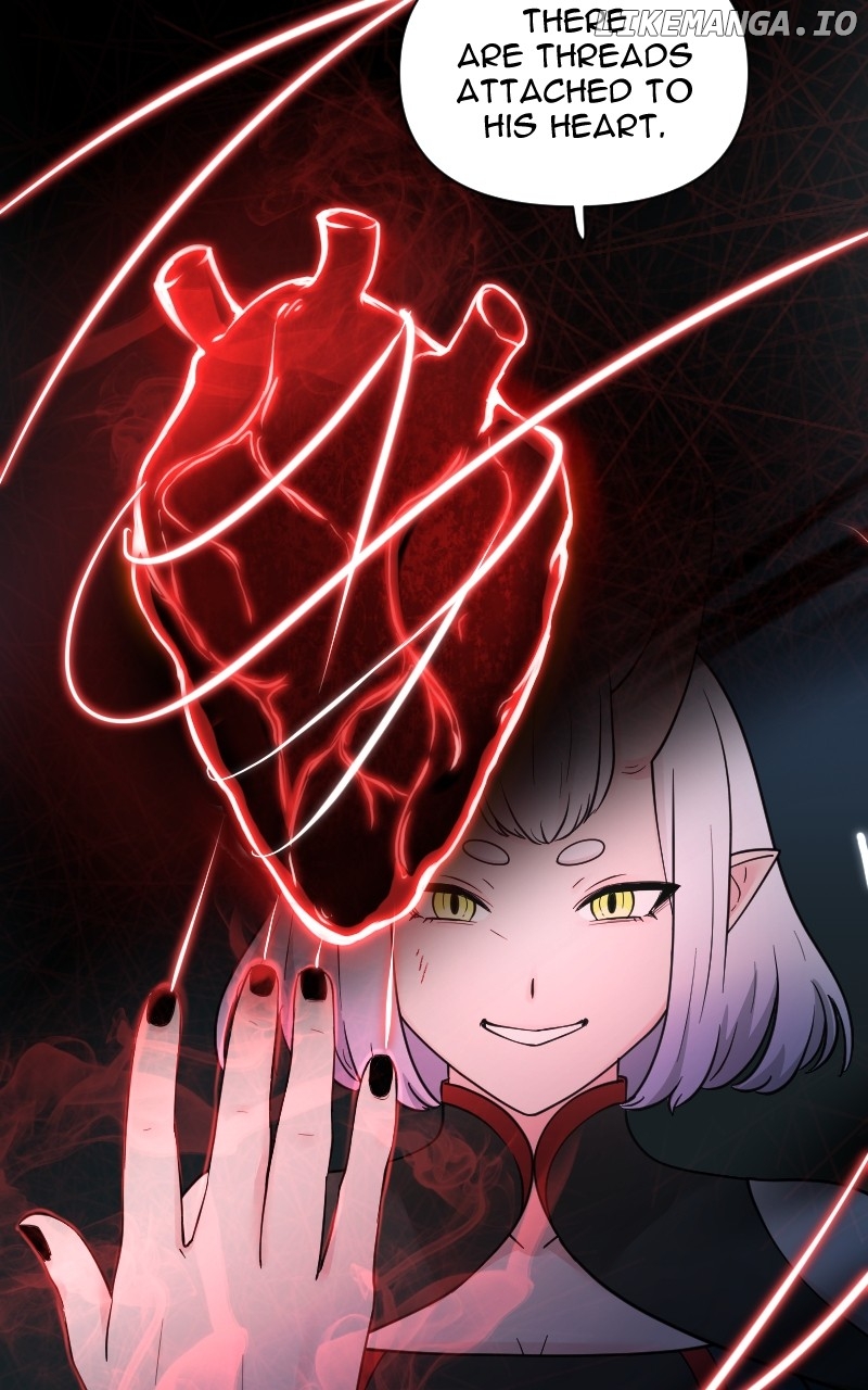 Fist Wielder Chapter 33 - page 42