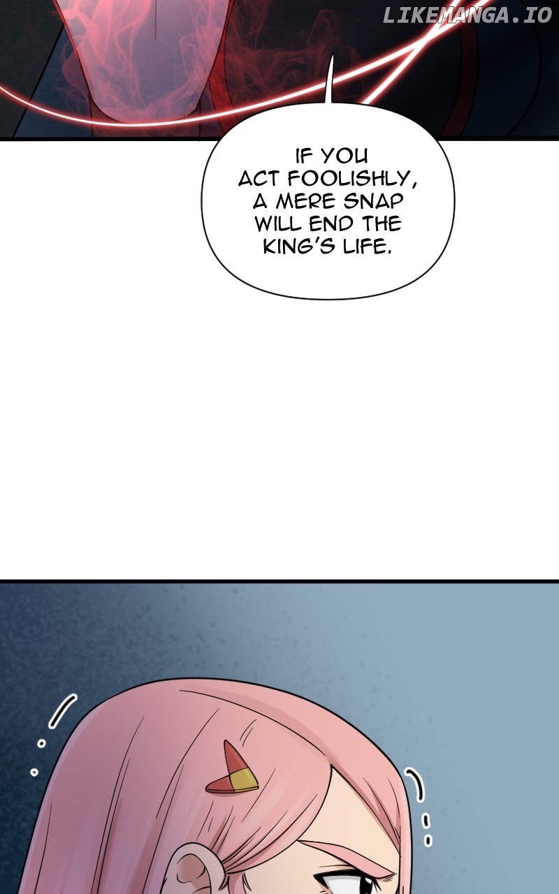 Fist Wielder Chapter 33 - page 43