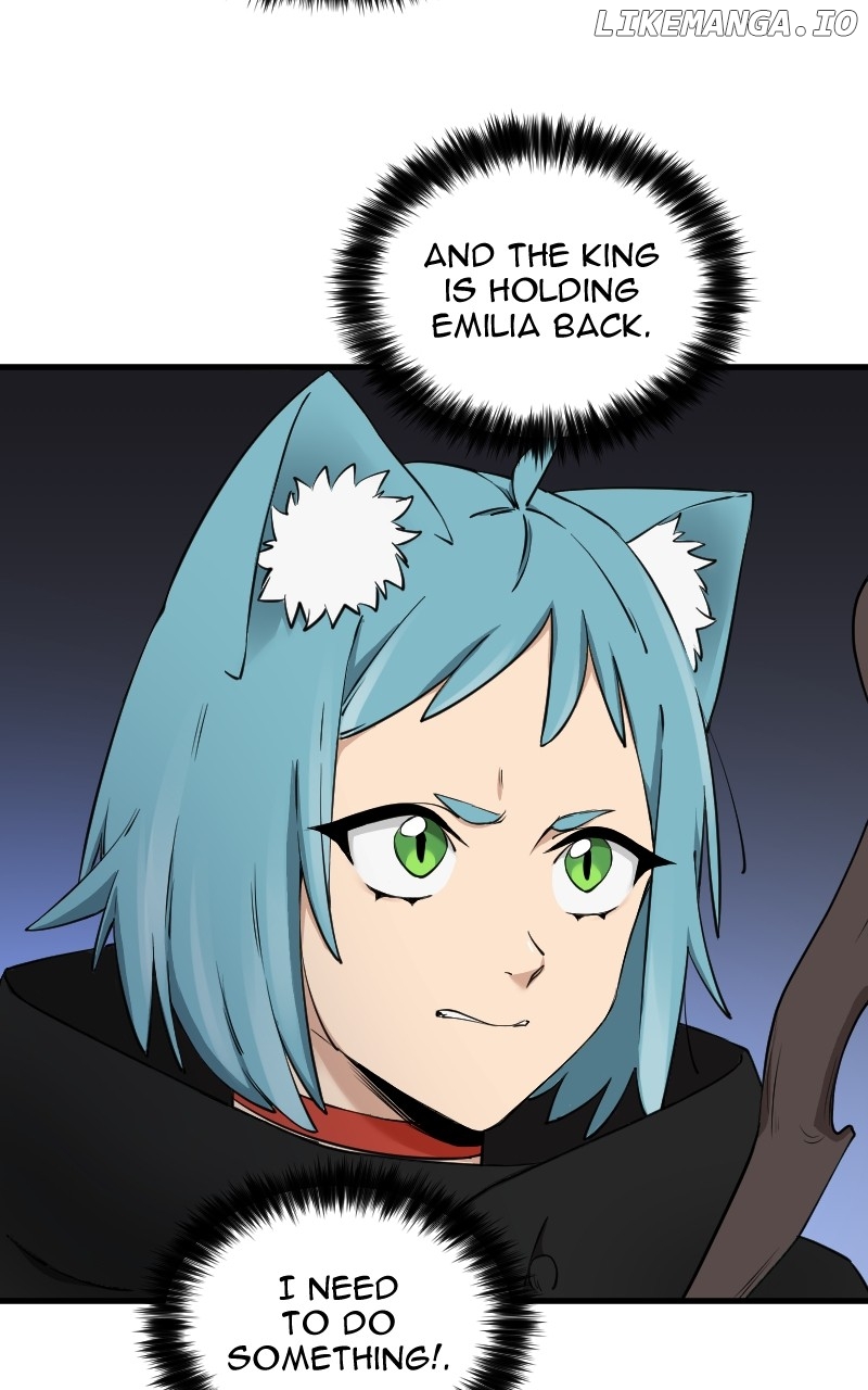 Fist Wielder Chapter 33 - page 46