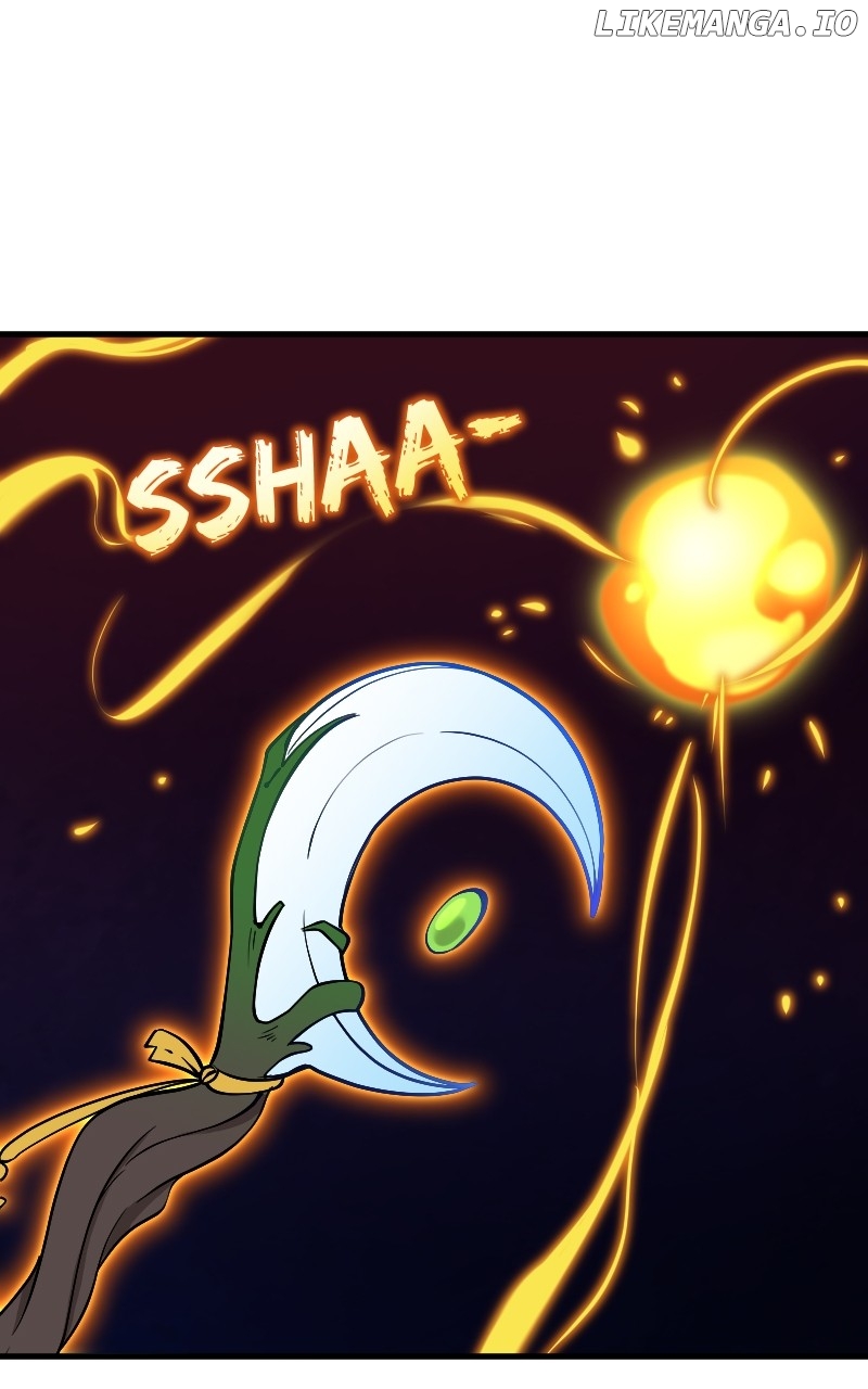 Fist Wielder Chapter 33 - page 49