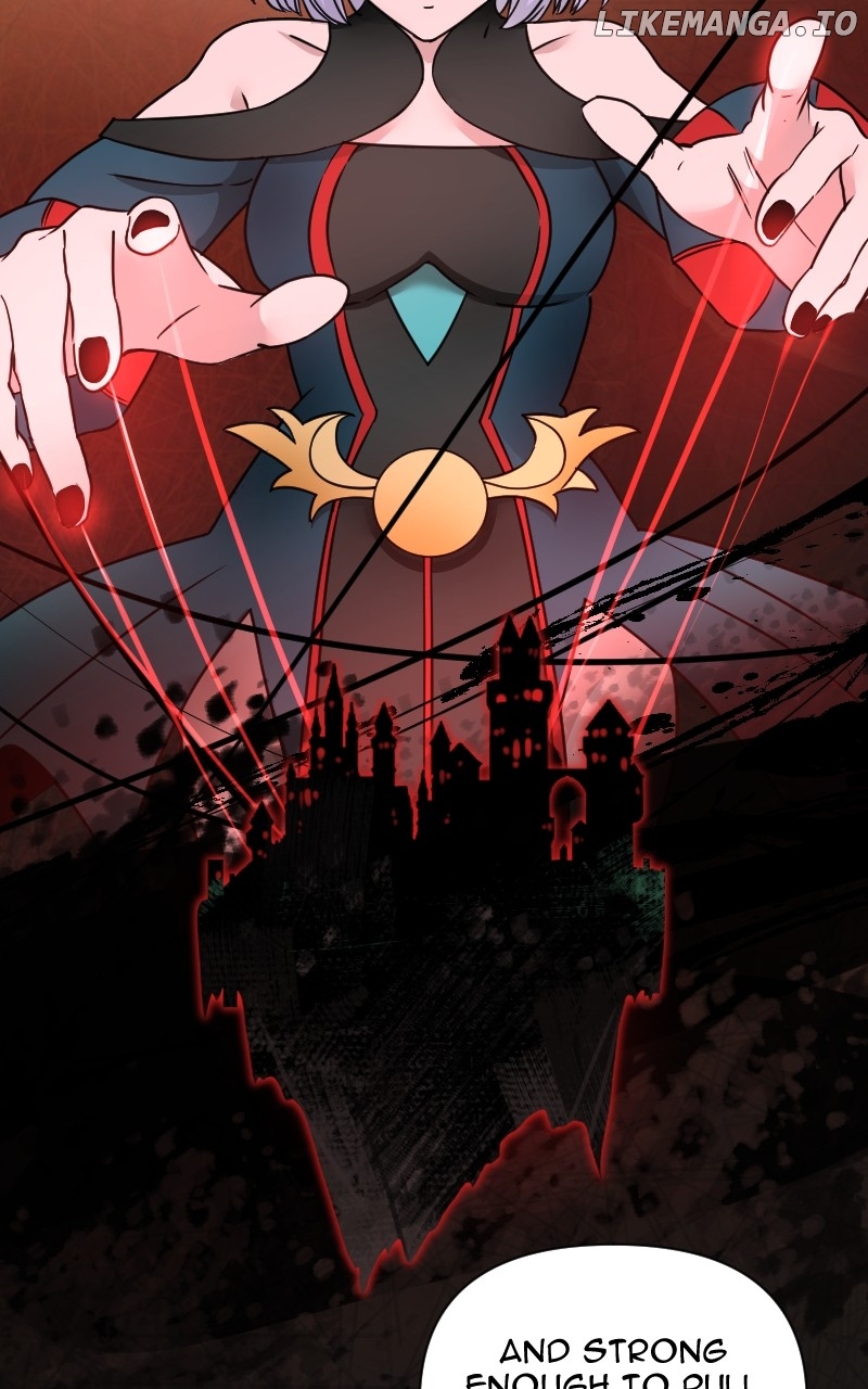 Fist Wielder Chapter 33 - page 54