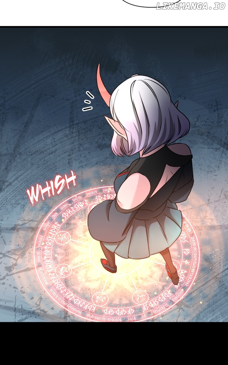 Fist Wielder Chapter 33 - page 59