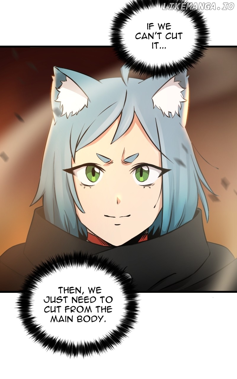 Fist Wielder Chapter 33 - page 63