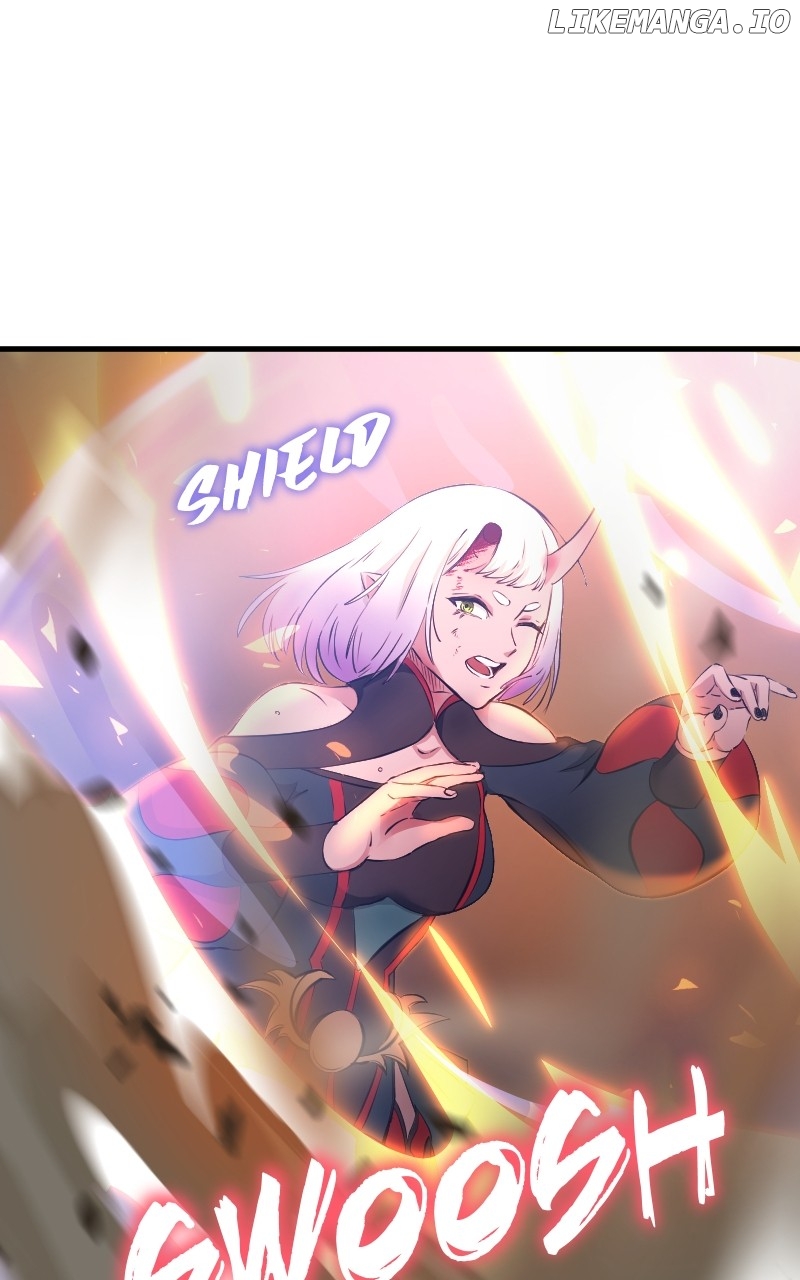 Fist Wielder Chapter 33 - page 64