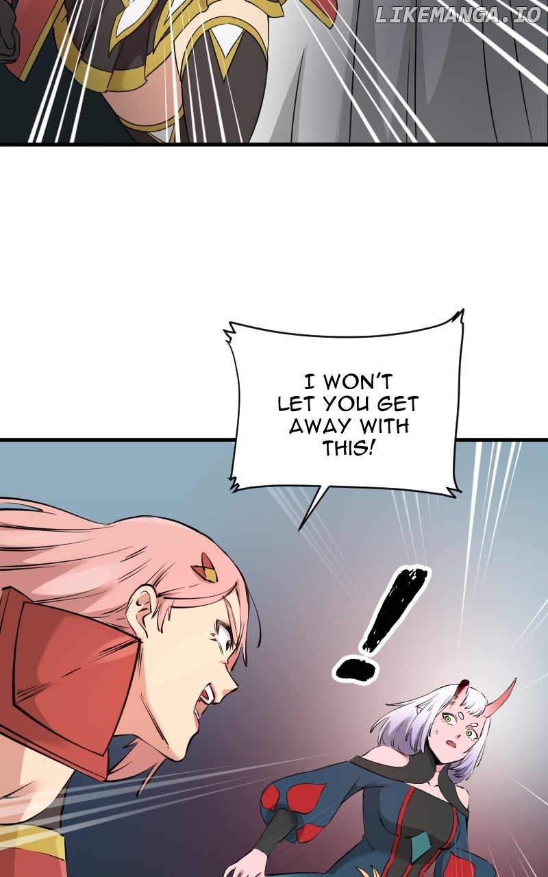Fist Wielder Chapter 33 - page 66
