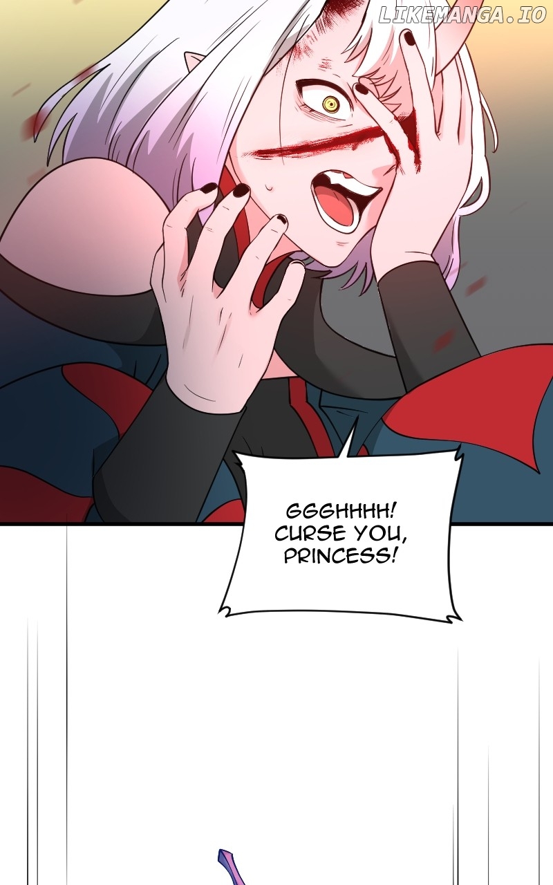 Fist Wielder Chapter 33 - page 69