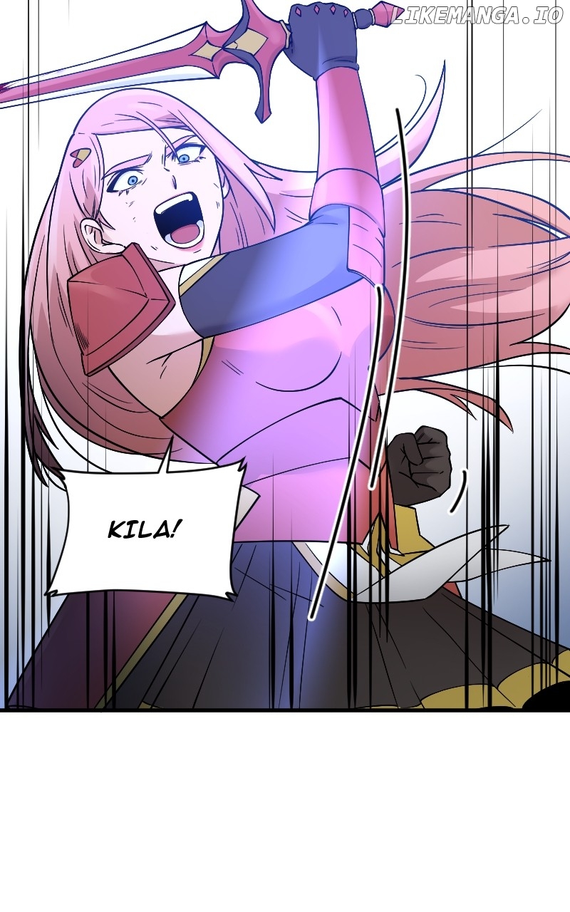 Fist Wielder Chapter 33 - page 70