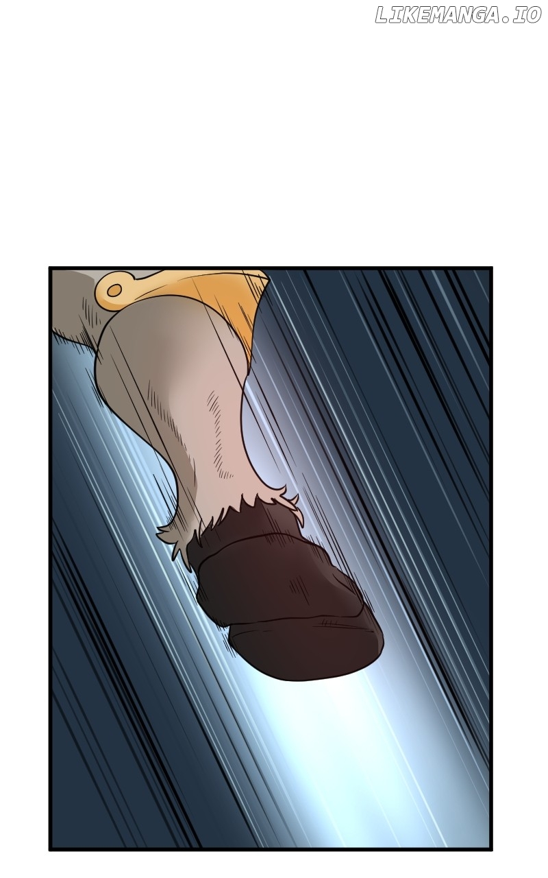 Fist Wielder Chapter 33 - page 71