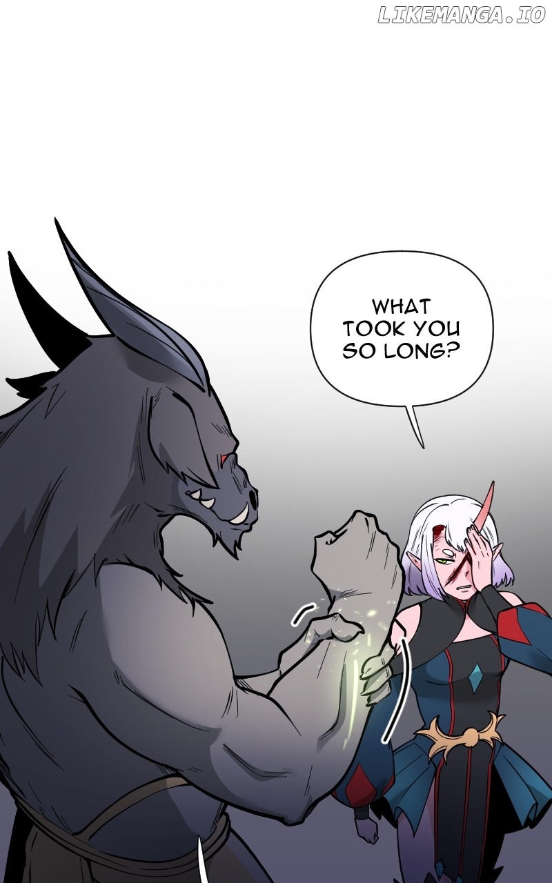Fist Wielder Chapter 33 - page 76