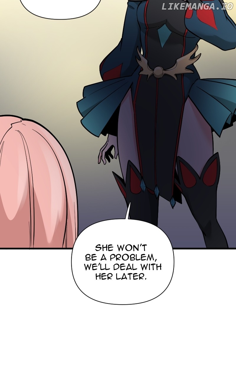Fist Wielder Chapter 33 - page 78