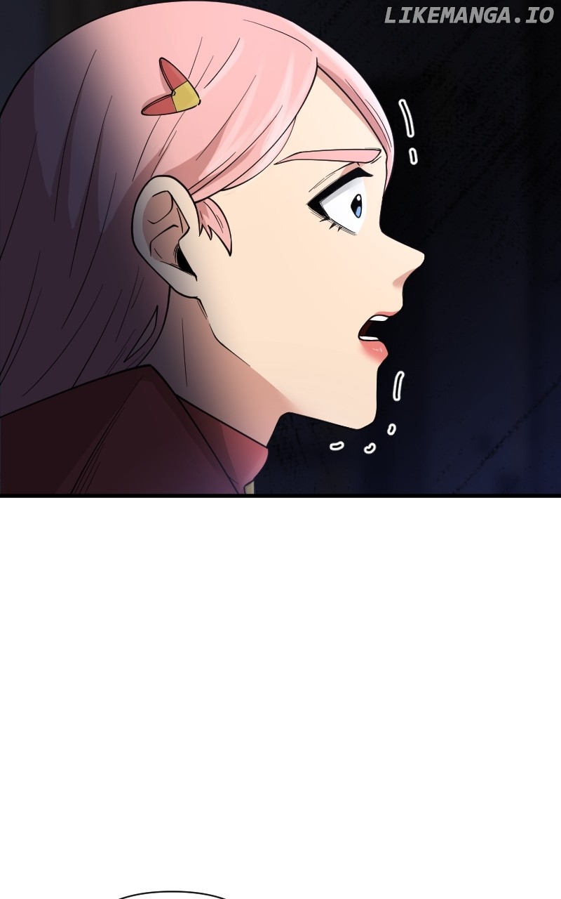 Fist Wielder Chapter 33 - page 8