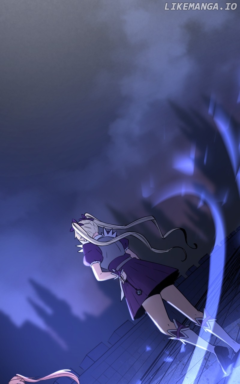 Fist Wielder Chapter 33 - page 84