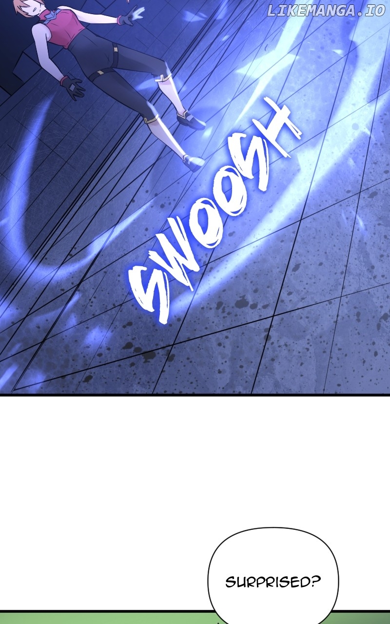 Fist Wielder Chapter 33 - page 85