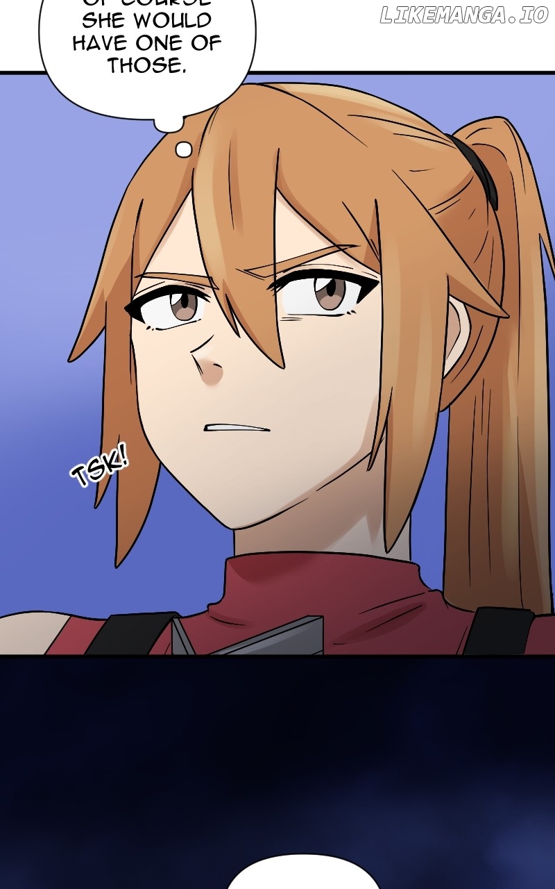 Fist Wielder Chapter 33 - page 87