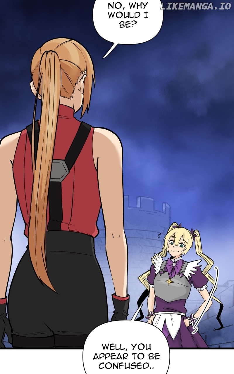 Fist Wielder Chapter 33 - page 88