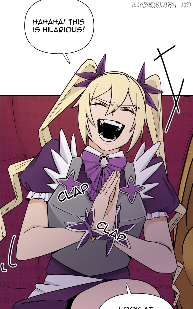 Fist Wielder Chapter 33 - page 9