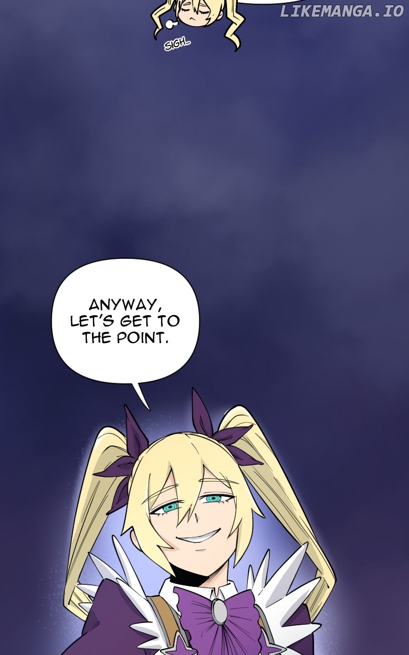 Fist Wielder Chapter 33 - page 90
