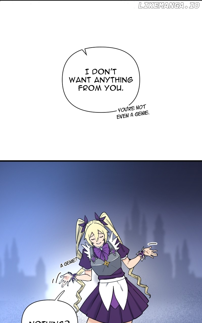 Fist Wielder Chapter 33 - page 93