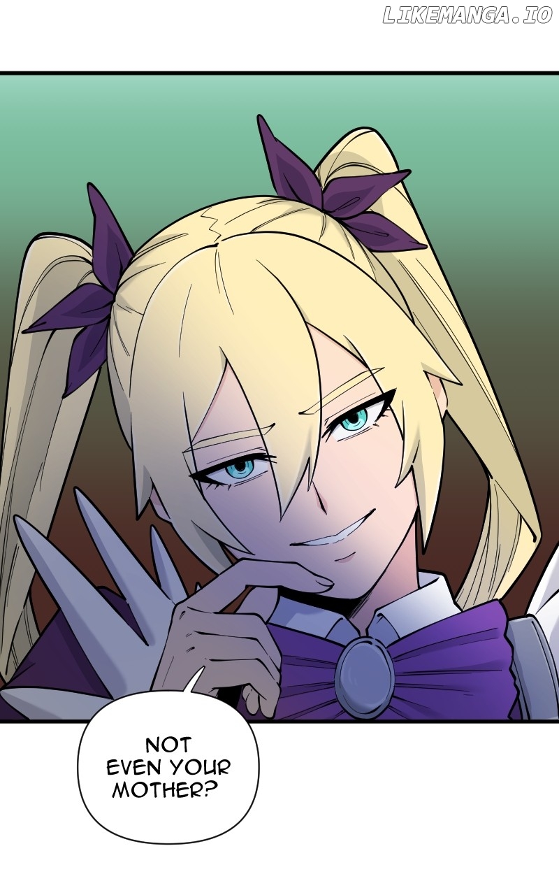 Fist Wielder Chapter 33 - page 95