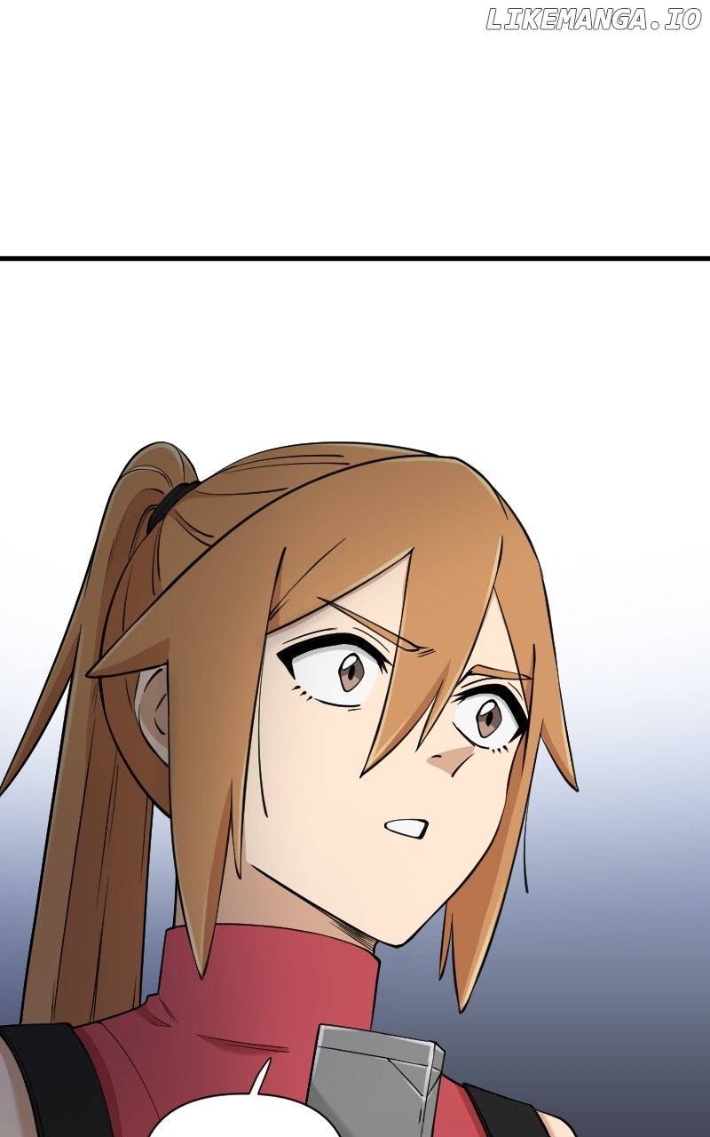 Fist Wielder Chapter 33 - page 96