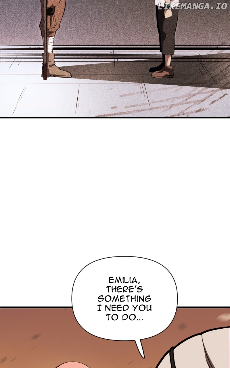 Fist Wielder Chapter 60 - page 10