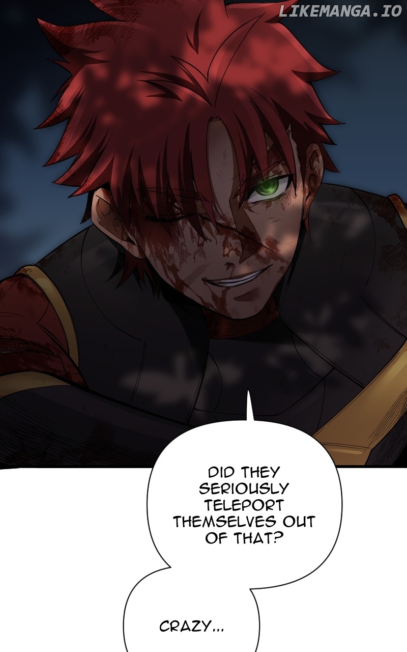 Fist Wielder Chapter 60 - page 100