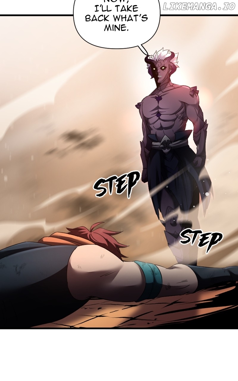 Fist Wielder Chapter 60 - page 102