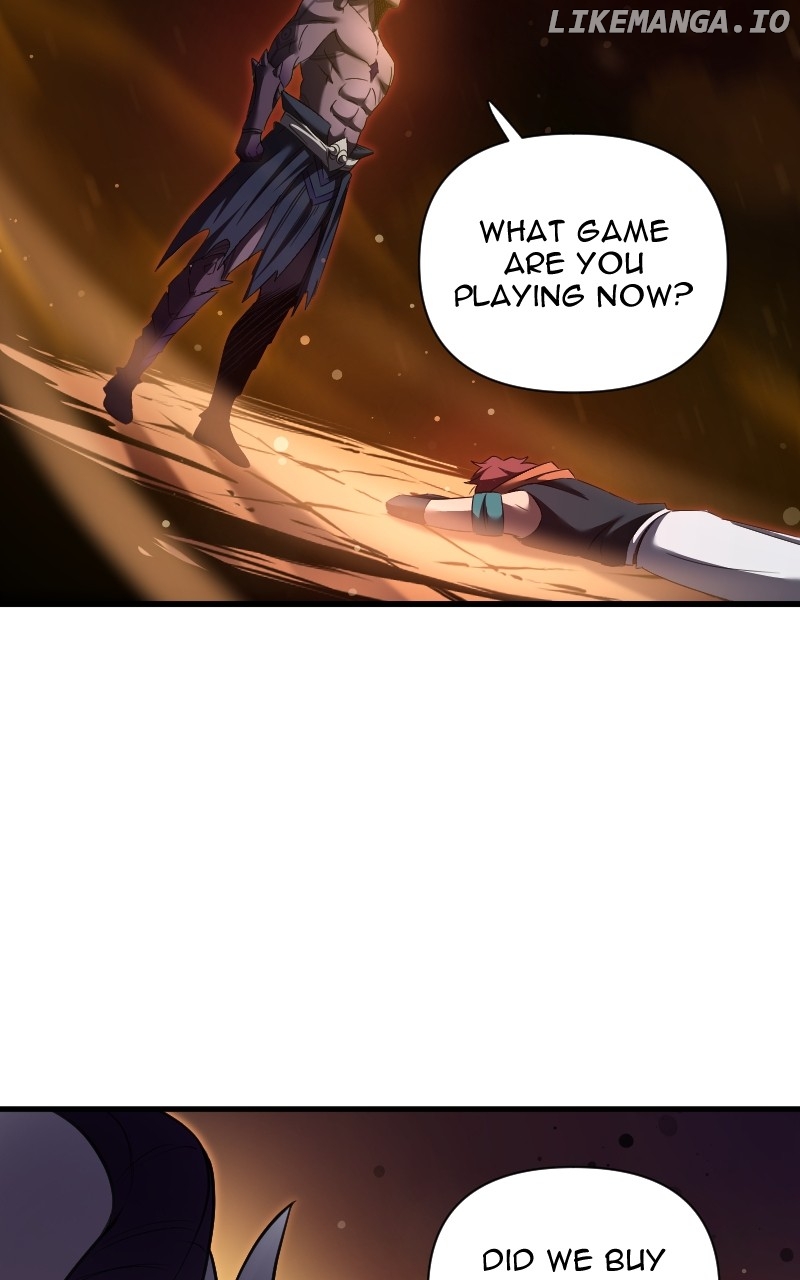 Fist Wielder Chapter 60 - page 105