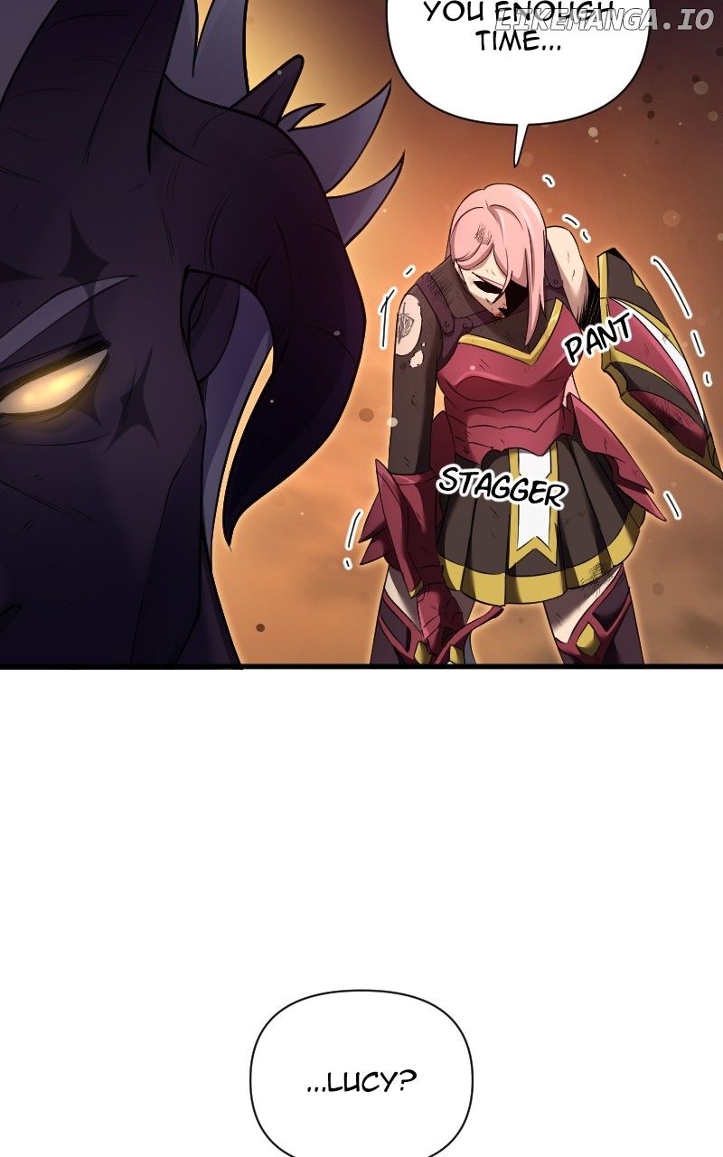 Fist Wielder Chapter 60 - page 106