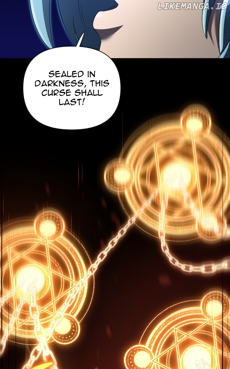 Fist Wielder Chapter 60 - page 108