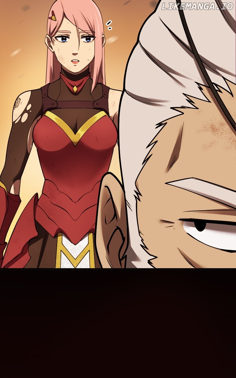 Fist Wielder Chapter 60 - page 11