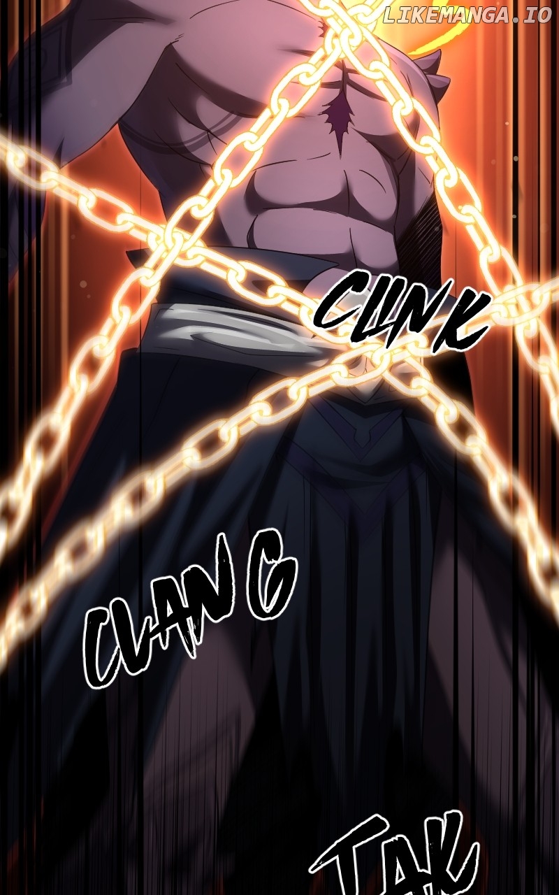 Fist Wielder Chapter 60 - page 110
