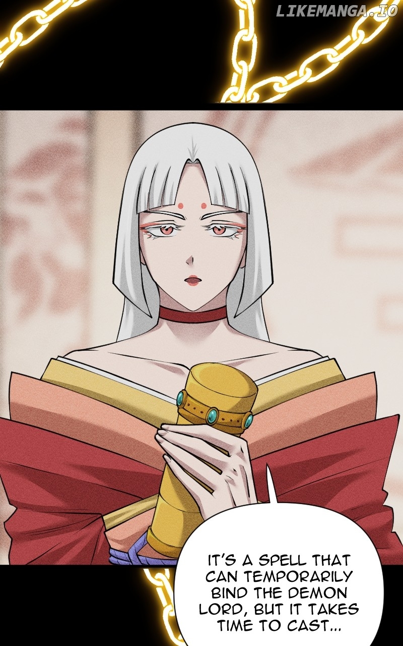Fist Wielder Chapter 60 - page 114