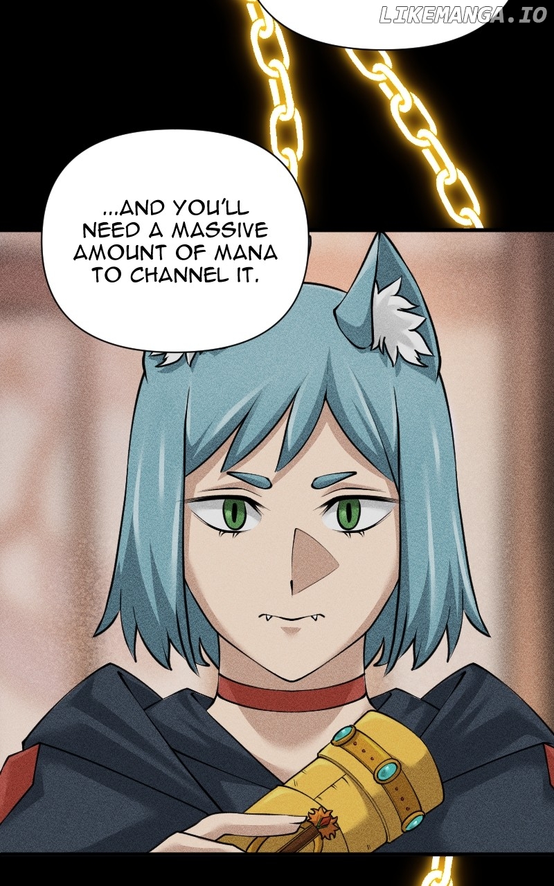 Fist Wielder Chapter 60 - page 115