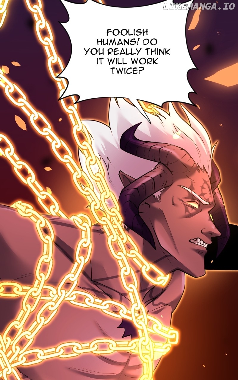 Fist Wielder Chapter 60 - page 117