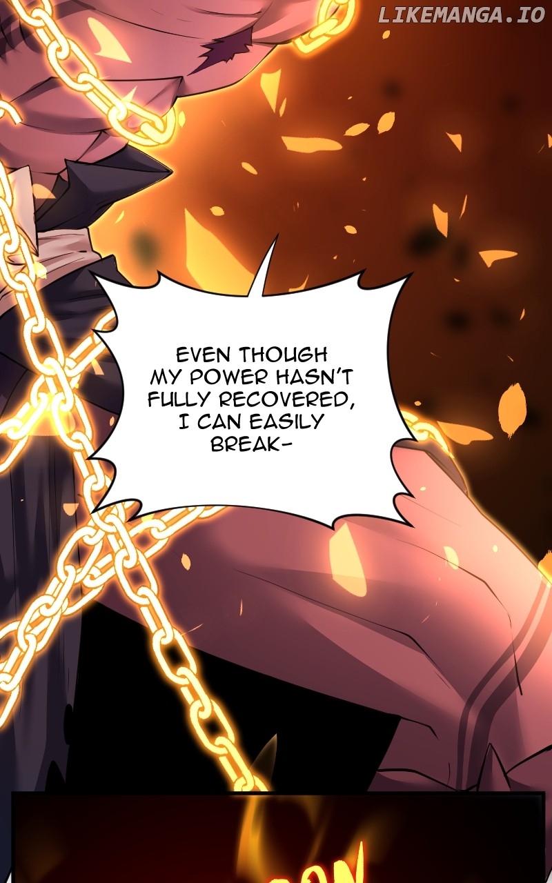Fist Wielder Chapter 60 - page 118