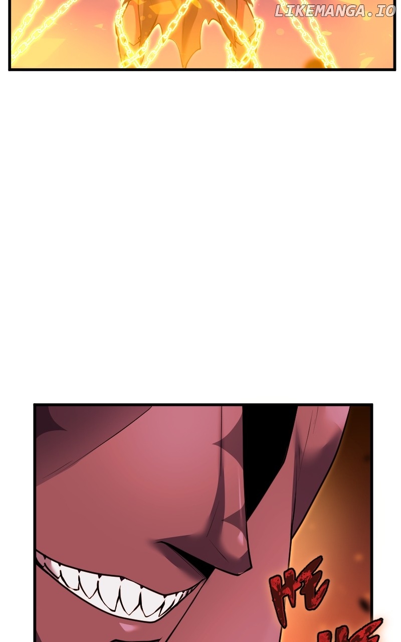 Fist Wielder Chapter 60 - page 120