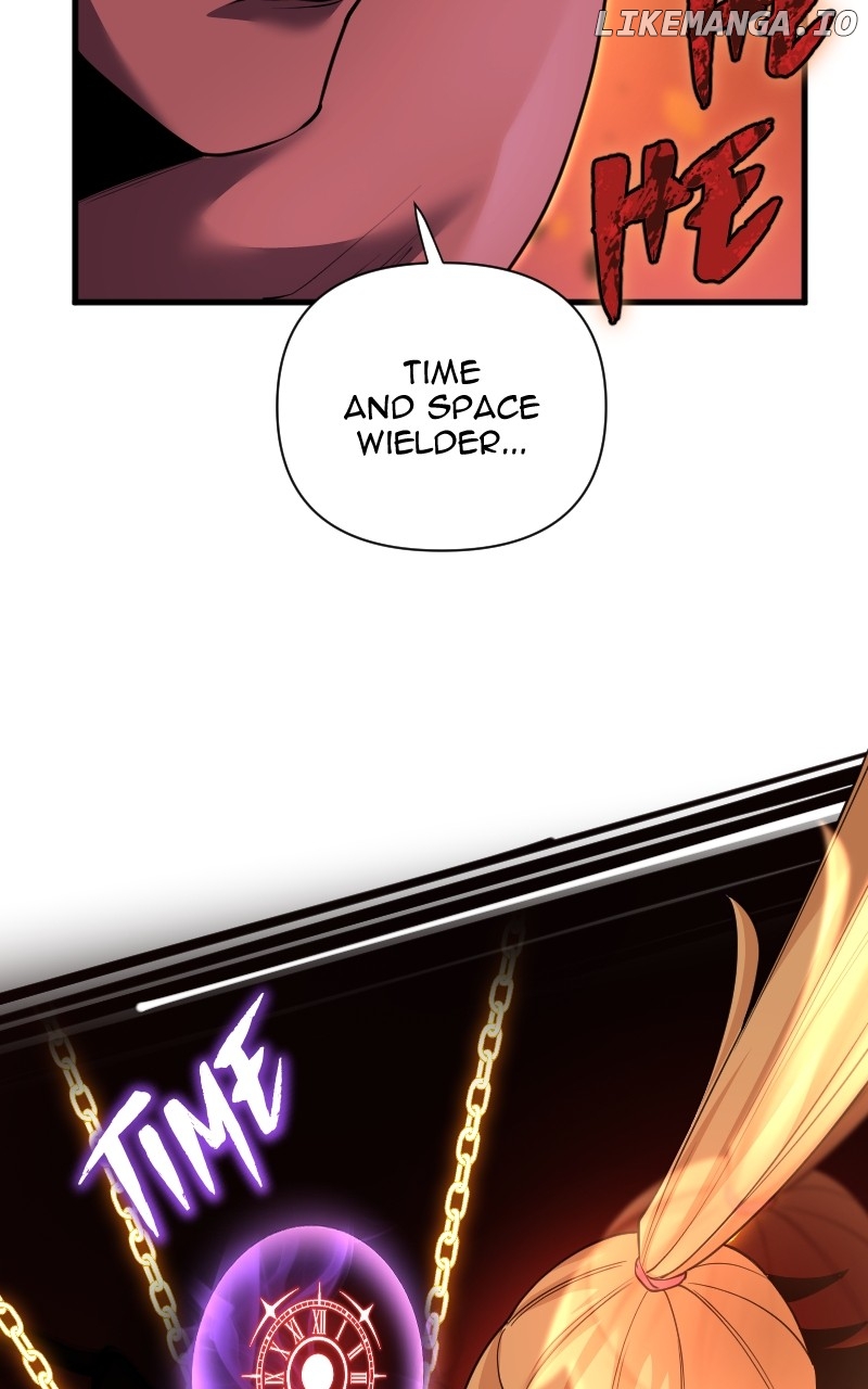 Fist Wielder Chapter 60 - page 121