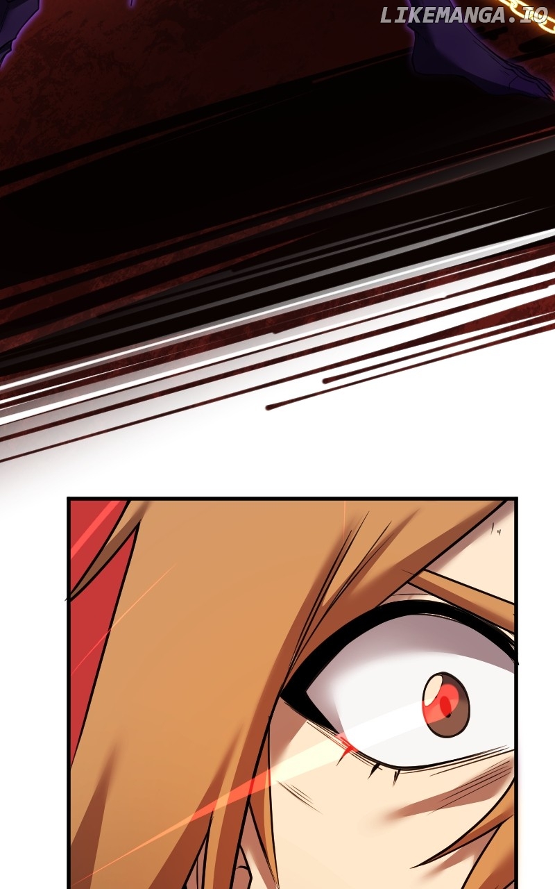 Fist Wielder Chapter 60 - page 123