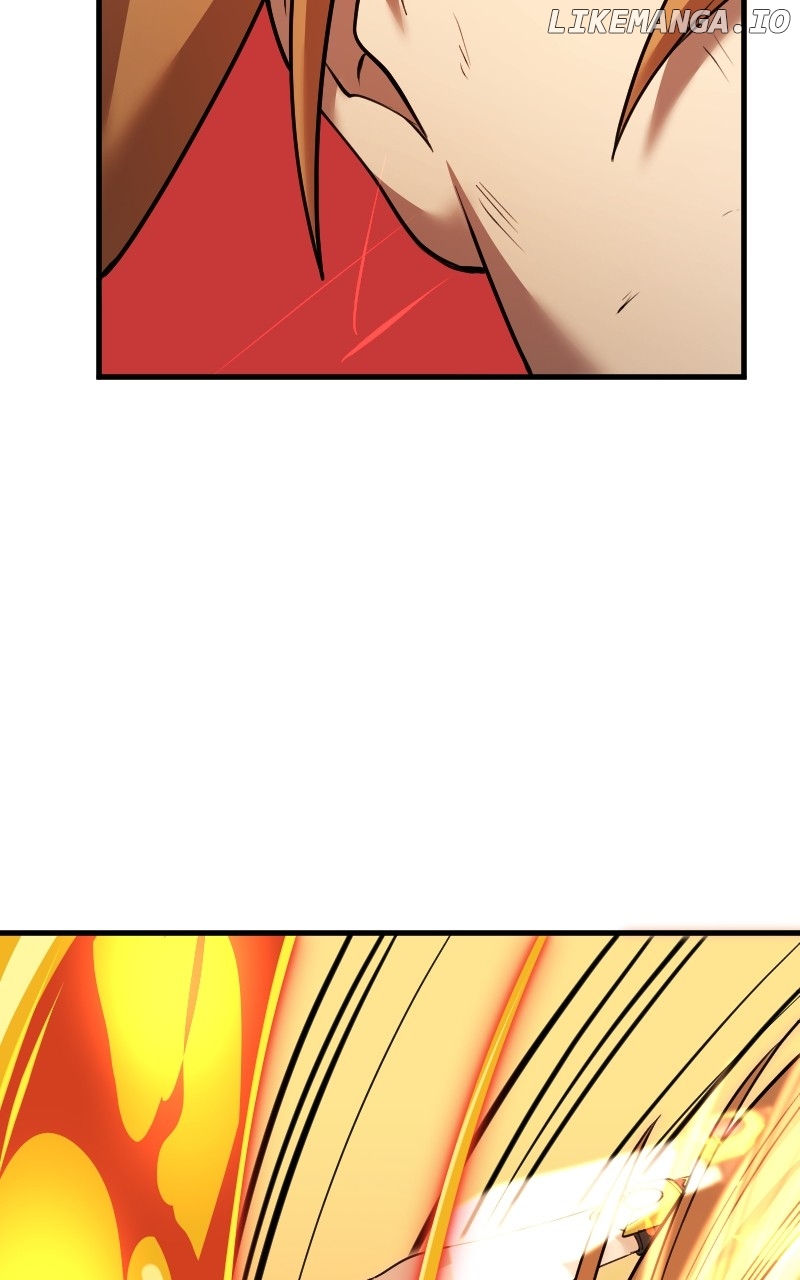 Fist Wielder Chapter 60 - page 124