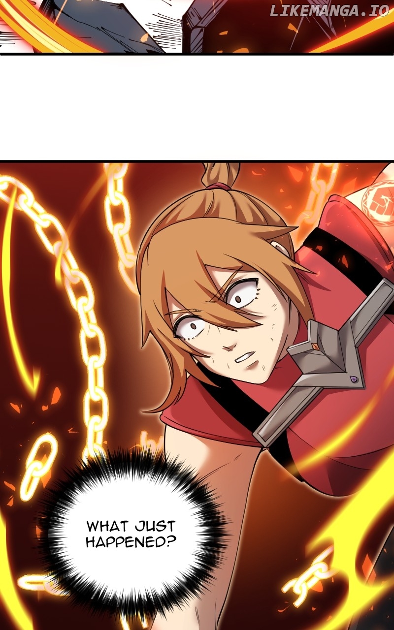 Fist Wielder Chapter 60 - page 129